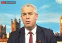 Steve Barclay made a bizarre attempt to deflect from a horrific comment made by Boris Johnson
