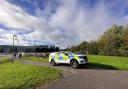 Body of woman found in Glasgow river