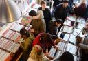 ‘Pop archaeologists’ scour record shops in search of long-forgotten tracks