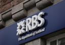 A large RBS branch in central Glasgow will close next year