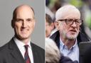 The Foreign Office minister refused to answer Corbyn's question