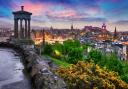 A tourist tax could be implemented in places like Edinburgh
