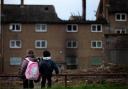 New statistics reveal how the UK Government has failed to tackle child poverty