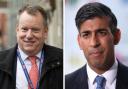 Tory peer David Frost hinted that his party should ditch Rishi Sunak to win the next election