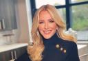 Michelle Mone has taken to Twitter/X as she looks to clear her name