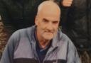 Harry MacDonald was last seen in Portree on Skye in September 2022