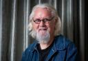 Hopefuls for the award named after Billy Connolly have been told to be 'gallus'