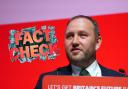 Labour MP Ian Murray claimed people would leave Scotland if tax rates are put up for higher earners