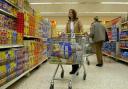 Most supermarkets have changed their opening hours over New Year