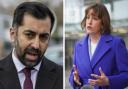 Humza Yousaf criticised the UK Health Secretary for comments she made about junior doctors