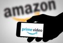 Amazon said adverts will appear within its Prime Video streaming service from February 5 in the UK