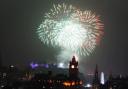 Some 50,000 revellers are expected to celebrate Hogmanay in Scotland’s capital
