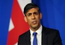 Rishi Sunak announced plans to make 18-year-olds take part in a form of 'mandatory' national service