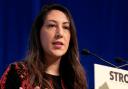 Nadia El-Nakla is calling for a UK resettlement scheme for Gazans
