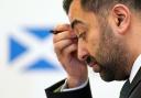 Humza Yousaf is set to raise the issue of the Scottish Prison Service having crown immunity with Rishi Sunak