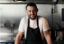 Gormley is a Michelin star chef hoping to bring a fun twist to the fine-dining experience