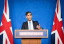 Rishi Sunak and his party lack the imagination to see beyond their rush to deport as many people as they can