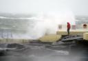 LIVE: Travel updates as Storm Isha causes travel chaos across Scotland