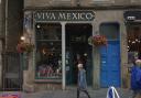 Viva Mexico on Cockburn Street has been running for nearly 40 years