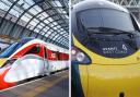 LNER and Avanti have both issued updates to customers planning on travelling