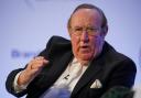 Andrew Neil has said he will leave The Spectator if the takeover goes ahead