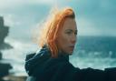 Saoirse Ronan stars in the upcoming film The Outrun