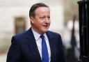 David Cameron has also been urged to apply pressure on Israel