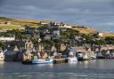 Orkney Islands Council faces a £27 million funding gap, auditors have warned
