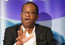Kwasi Kwarteng will step down as an MP at the next election