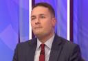 Wes Streeting discussed Labour's latest U-turn on Question Time on Thursday night
