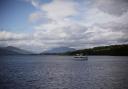 Scotland's third National Park will join Loch Lomond and the Trossachs (above) and the Cairngorms