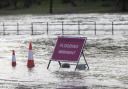 A number of flood warnings have been issued for Scotland