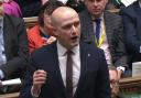 Stephen Flynn, the SNP’s leader at Westminster, has urged Rishi Sunak and Keir Starmer to ‘change course’