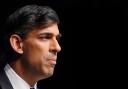 Rishi Sunak has been accused of turning a blind eye to 'Islamophobia' in the Conservative Party