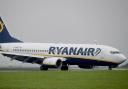 Ryanair operates flights from a number of Scottish airports