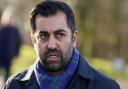 Humza Yousaf has demanded the UK end arms sales to Israel