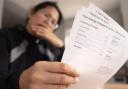 Many Scots are struggling with the cost of living