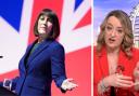 Rachel Reeves is to appear on Laura Kuenssberg's show this week