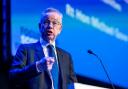 Michael Gove is a keen supporter of the 'big money boys'