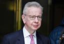 Michael Gove defended GB News owner Paul Marshall from 'extremism' accusations