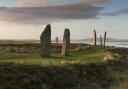 Councillors have agreed plans for public toilets at the Ring of Brodgar