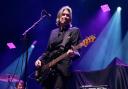 Justin Currie of Del Amitri was recently diagnosed with Parkinson's