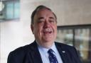 A poll suggests 15% of Scots think the Alba leader would make the best FM