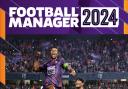 Be interviewed by The National in Football Manager 2024