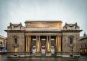 Perth Museum is a dynamic new home for the Stone of Destiny