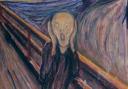 The Scream captures how some are feeling about the controversial legislation
