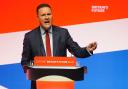 Shadow health secretary Wes Streeting has reiterated his pledge to force the NHS to use private healthcare services