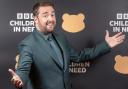Jason Manford has hit out at the price of accommodation at the Edinburgh Fringe