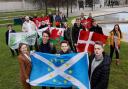 The YSI are holding a conference in Stirling to discuss Scotland's path back to independence and a way back to EU membership