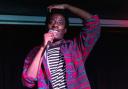 Ayo Adenekan is set to perform at this year's Edinburgh Festival